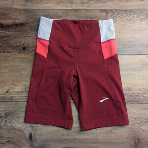 Brooks Shorts With Phone Pocket